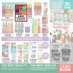Food Lover's Market Western Cape : Our Way To Wellness (21 Oct - 27 Oct 2019), page 7