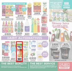 Food Lover's Market Western Cape : Our Way To Wellness (21 Oct - 27 Oct 2019), page 7