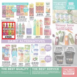 Food Lover's Market Western Cape : Our Way To Wellness (21 Oct - 27 Oct 2019), page 7