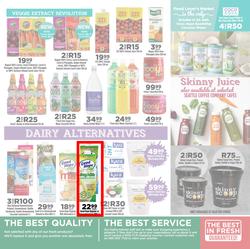 Food Lover's Market Western Cape : Our Way To Wellness (21 Oct - 27 Oct 2019), page 7