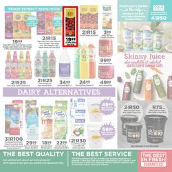 Food Lover's Market Western Cape : Our Way To Wellness (21 Oct - 27 Oct 2019), page 7