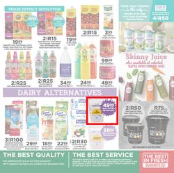 Food Lover's Market Western Cape : Our Way To Wellness (21 Oct - 27 Oct 2019), page 7
