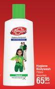 Lifebuoy Hygiene Bodywash Assorted-750ml Each