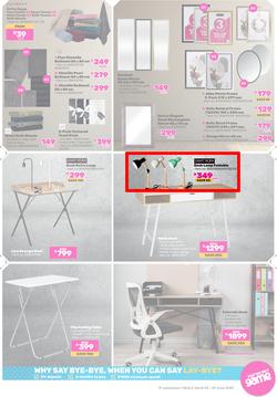 Game : There's Always Rooms For Improvement (03 June - 29 June 2025), page 7