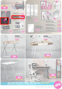 Game : There's Always Rooms For Improvement (03 June - 29 June 2025), page 7