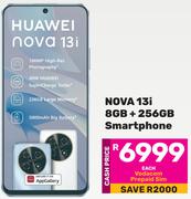 Huawei Nova 13i Smartphone-Each