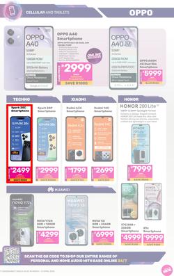 Game : Electronics Mania (18 March - 21 April 2025), page 7
