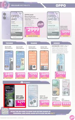 Game : Electronics Mania (18 March - 21 April 2025), page 7