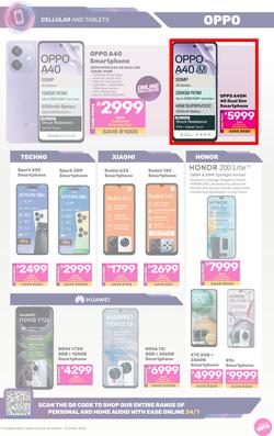 Game : Electronics Mania (18 March - 21 April 2025), page 7