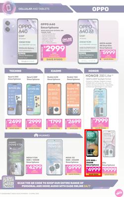 Game : Electronics Mania (18 March - 21 April 2025), page 7