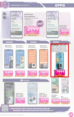 Game : Electronics Mania (18 March - 21 April 2025), page 7
