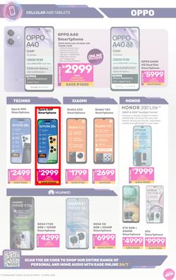 Game : Electronics Mania (18 March - 21 April 2025), page 7