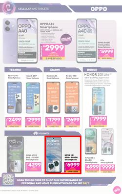 Game : Electronics Mania (18 March - 21 April 2025), page 7