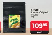 Knorr Aromat Original Pouch-1Kg 