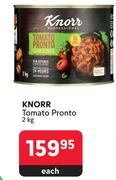 Knorr Tomato Pronto-2kg 