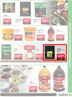 Makro : In The Mood To Cater To Your Business Needs (29 January - 25 February 2024), page 7