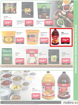 Makro : In The Mood To Cater To Your Business Needs (29 January - 25 February 2024), page 7