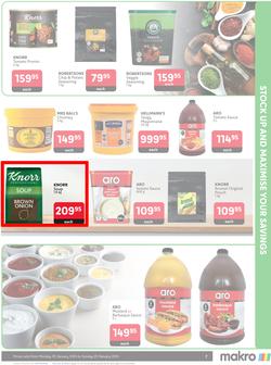 Makro : In The Mood To Cater To Your Business Needs (29 January - 25 February 2024), page 7