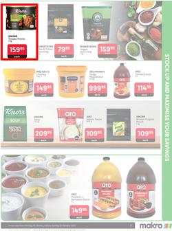 Makro : In The Mood To Cater To Your Business Needs (29 January - 25 February 2024), page 7