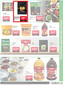 Makro : In The Mood To Cater To Your Business Needs (29 January - 25 February 2024), page 7