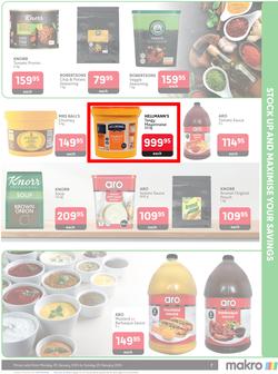 Makro : In The Mood To Cater To Your Business Needs (29 January - 25 February 2024), page 7