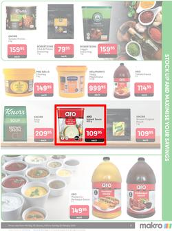 Makro : In The Mood To Cater To Your Business Needs (29 January - 25 February 2024), page 7