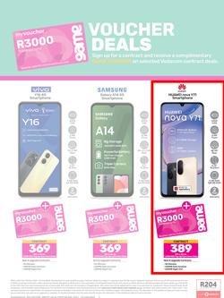 Game : Vodacom (08 December - 06 February 2024), page 7