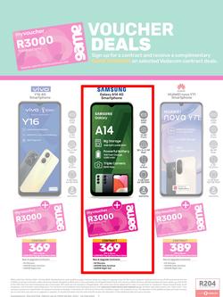 Game : Vodacom (08 December - 06 February 2024), page 7