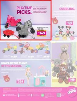 Game : Toy Catalogue (01 November - 31 December 2022), page 7