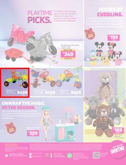 Game : Toy Catalogue (01 November - 31 December 2022), page 7