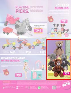 Game : Toy Catalogue (01 November - 31 December 2022), page 7