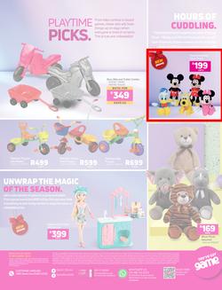 Game : Toy Catalogue (01 November - 31 December 2022), page 7