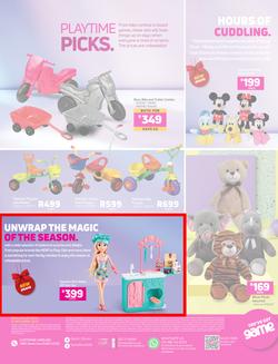 Game : Toy Catalogue (01 November - 31 December 2022), page 7