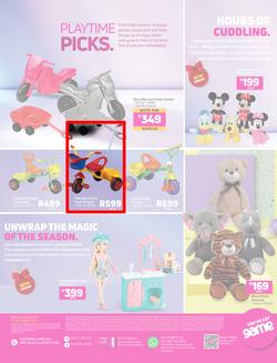 Game : Toy Catalogue (01 November - 31 December 2022), page 7