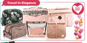 Cosmetic Cases-Each