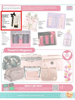 Dis-Chem : Happy Valentine's Day (01 February - 16 February 2025), page 7
