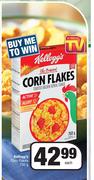 Kellogg's Corn Flakes-750g Each