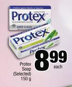 Ptotex Soap (Selected)-150g Each