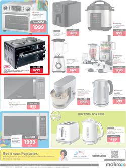 Makro : General Merchandise (29 July - 04 August 2024), page 7