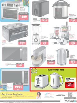 Makro : General Merchandise (29 July - 04 August 2024), page 7