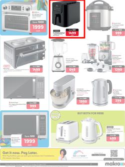 Makro : General Merchandise (29 July - 04 August 2024), page 7