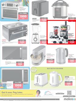 Makro : General Merchandise (29 July - 04 August 2024), page 7