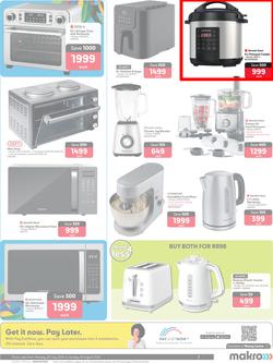Makro : General Merchandise (29 July - 04 August 2024), page 7