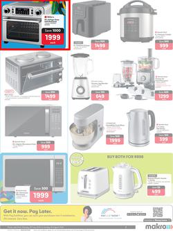 Makro : General Merchandise (29 July - 04 August 2024), page 7