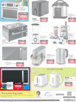 Makro : General Merchandise (29 July - 04 August 2024), page 7
