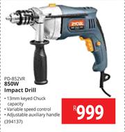 Ryobi 850w impact drill discount
