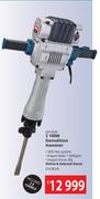 Ryobi 2100W Demolition Hammer DH-85K