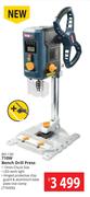 Ryobi Bench Drill Press BD-13D