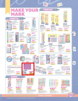 Game : Back To School (09 December 2025 - 01 February 2026), page 7