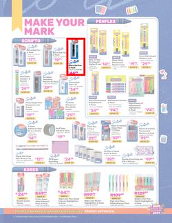 Game : Back To School (09 December 2025 - 01 February 2026), page 7